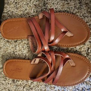 Sandals